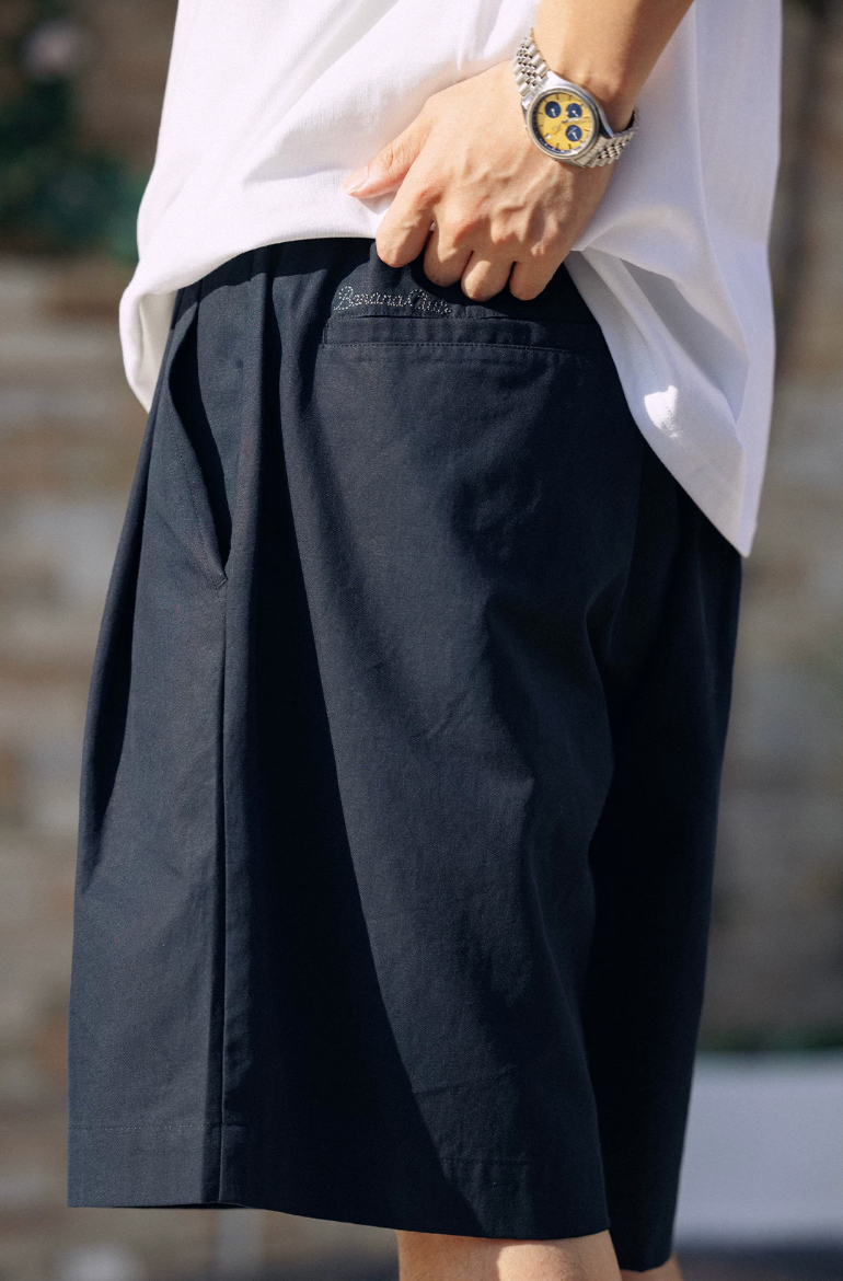 BANANACLUB チノ ハーフパンツ MB5268