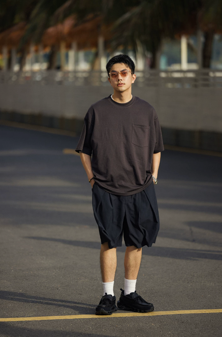 BANANACLUB ハーフパンツ MB5269