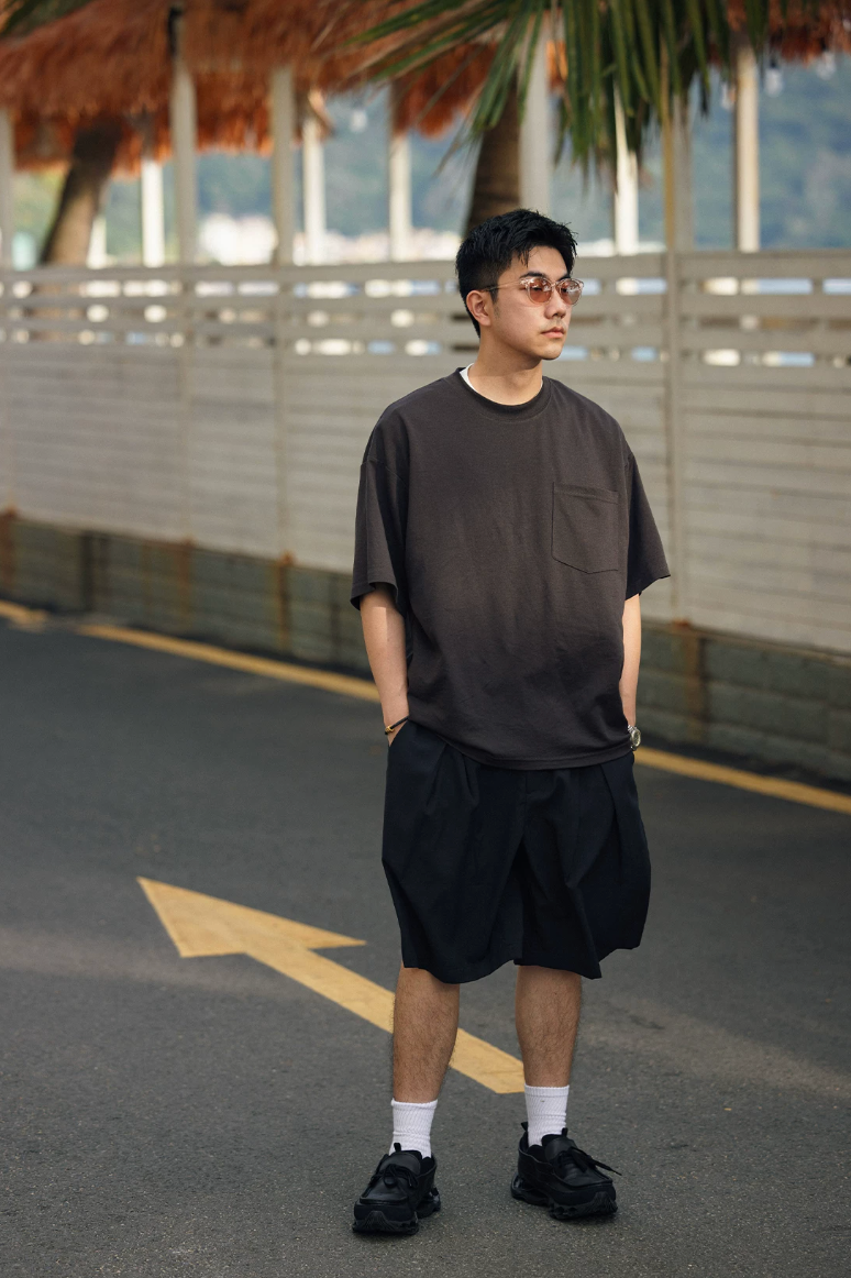 BANANACLUB ハーフパンツ MB5269