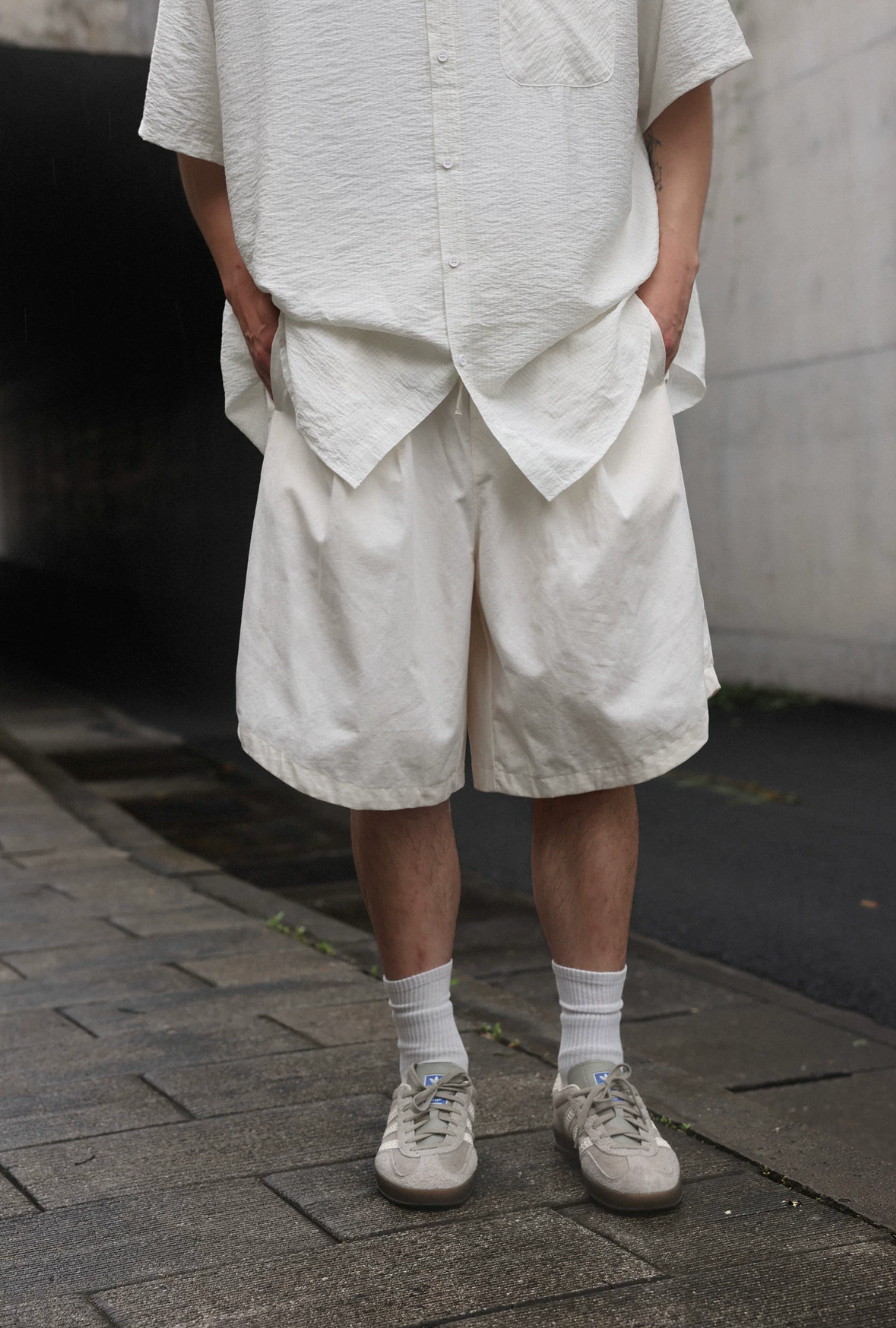 NOEARS ハーフパンツ MB5277