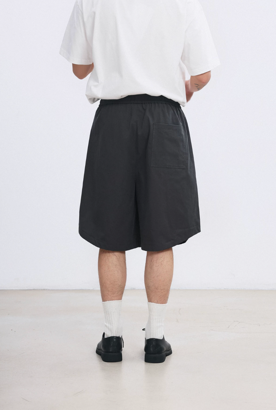 NOEARS ハーフパンツ MB5277