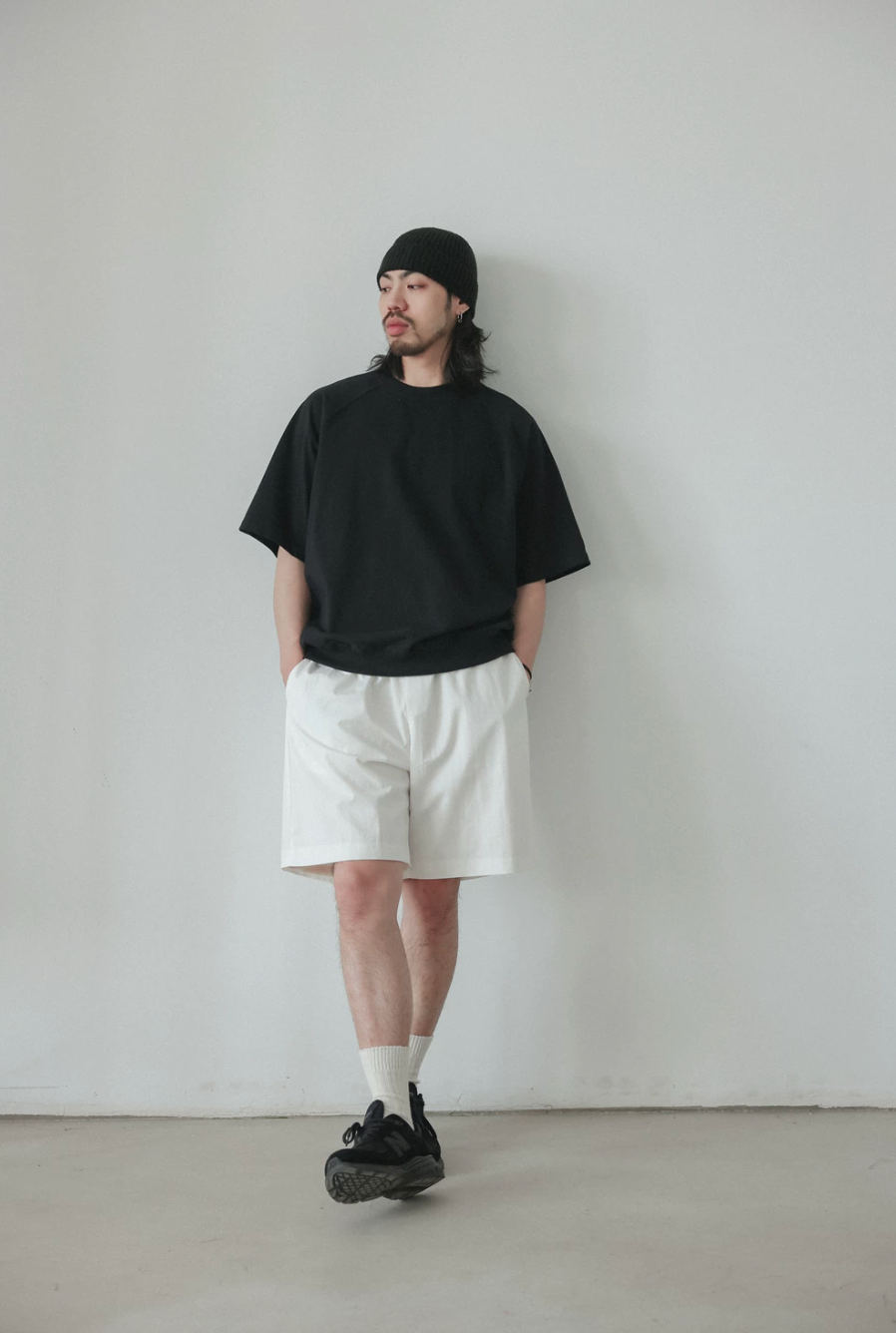 NOEARS ハーフパンツ MB5280