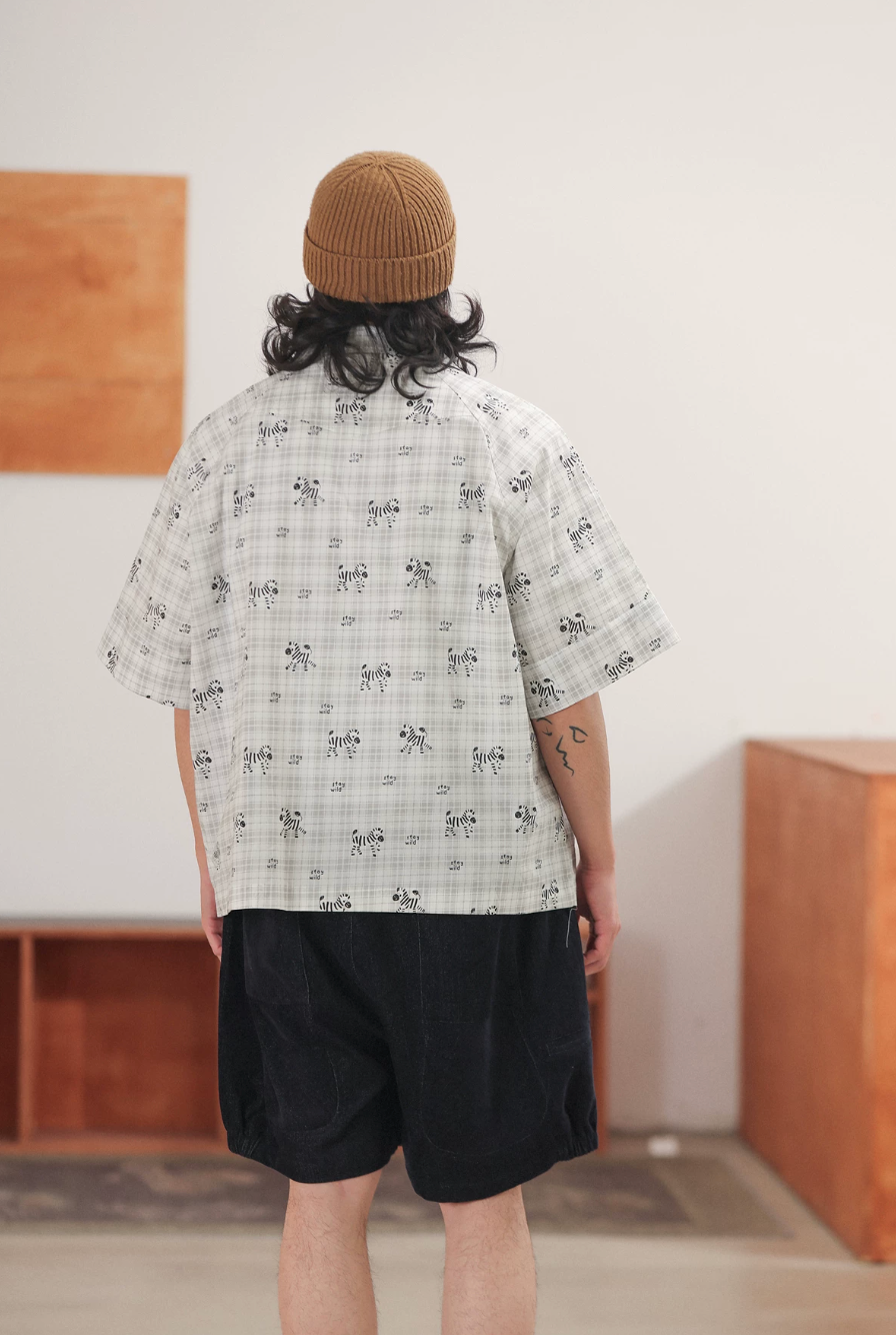 NOEARS ハーフパンツ MB5281