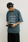 BANANACLUB フロントロゴ Tシャツ MB5282