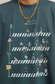 BANANACLUB フロントロゴ Tシャツ MB5282