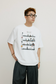 BANANACLUB フロントロゴ Tシャツ MB5282