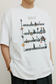 BANANACLUB フロントロゴ Tシャツ MB5282