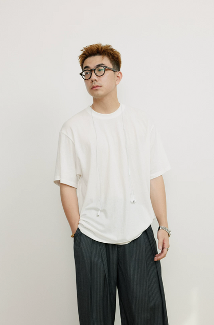 BANANACLUB 無地Tシャツ MB5283