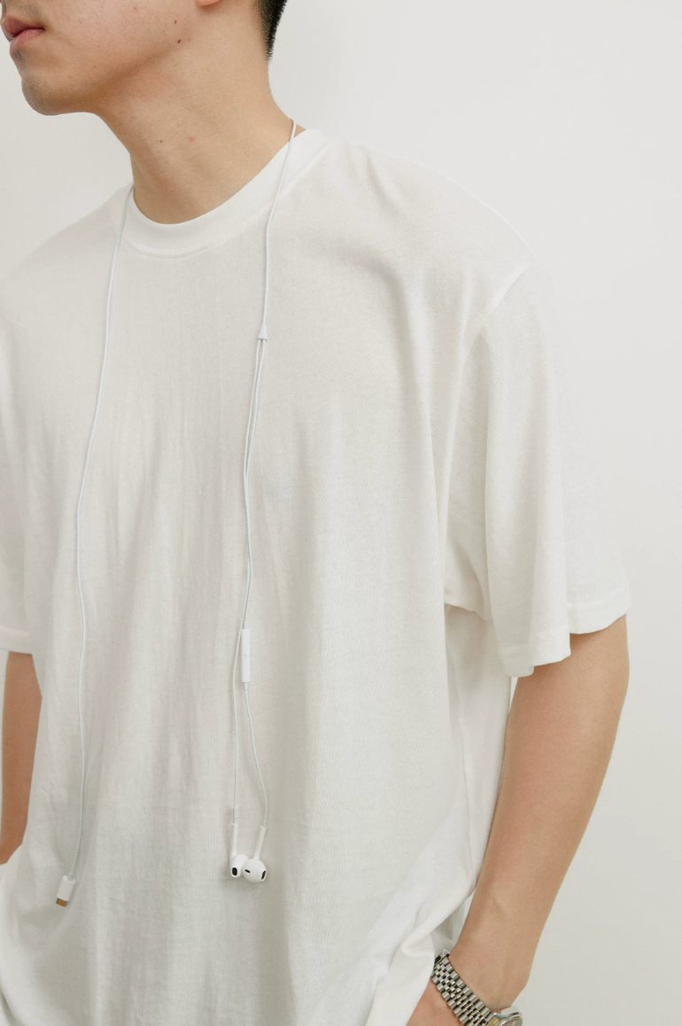 BANANACLUB 無地Tシャツ MB5283