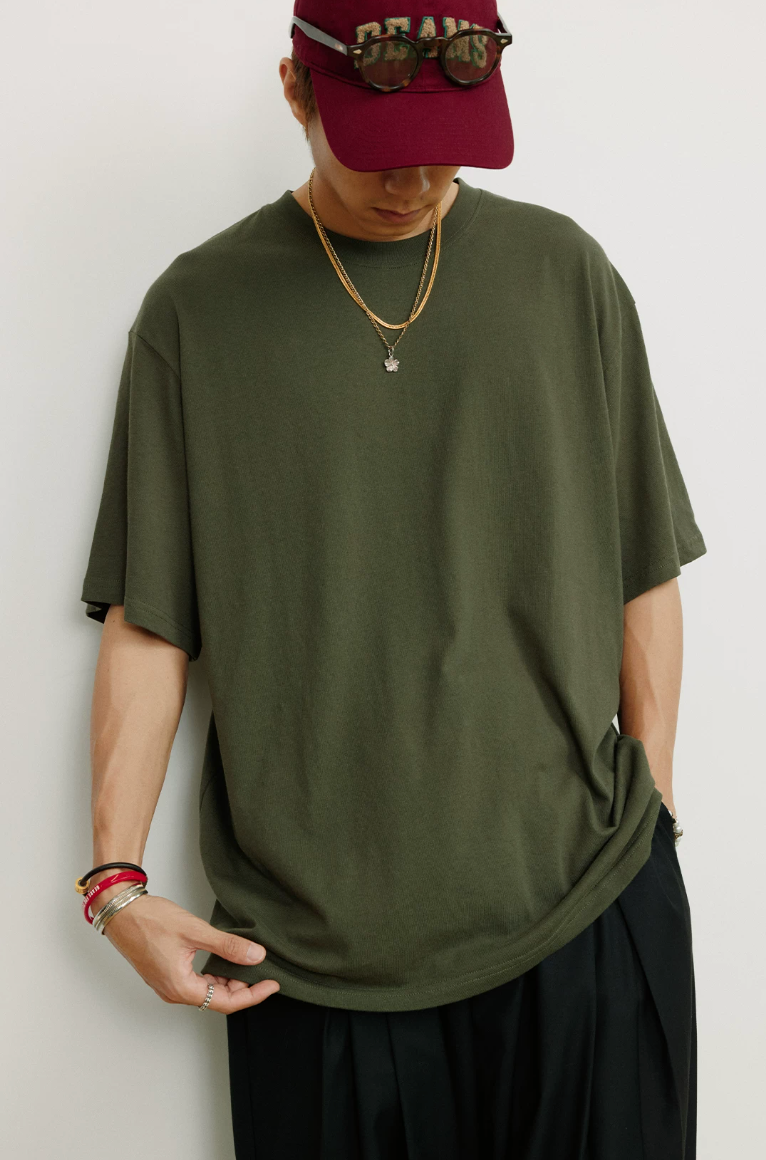 BANANACLUB 無地Tシャツ MB5283