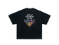 SEEDCLUB バックプリント Tシャツ MB5284