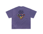 SEEDCLUB バックプリント Tシャツ MB5284