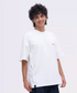 SEEDCLUB バックプリント Tシャツ MB5285