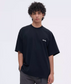 SEEDCLUB バックプリント Tシャツ MB5285