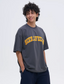 SEEDCLUB フロントロゴ Tシャツ MB5286