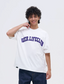 SEEDCLUB フロントロゴ Tシャツ MB5286