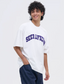 SEEDCLUB フロントロゴ Tシャツ MB5286