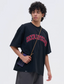 SEEDCLUB フロントロゴ Tシャツ MB5286