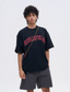 SEEDCLUB フロントロゴ Tシャツ MB5286