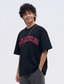 SEEDCLUB フロントロゴ Tシャツ MB5286