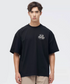 SEEDCLUB バックプリント Tシャツ MB5288