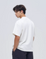 SEEDCLUB フロントロゴ Tシャツ MB5289