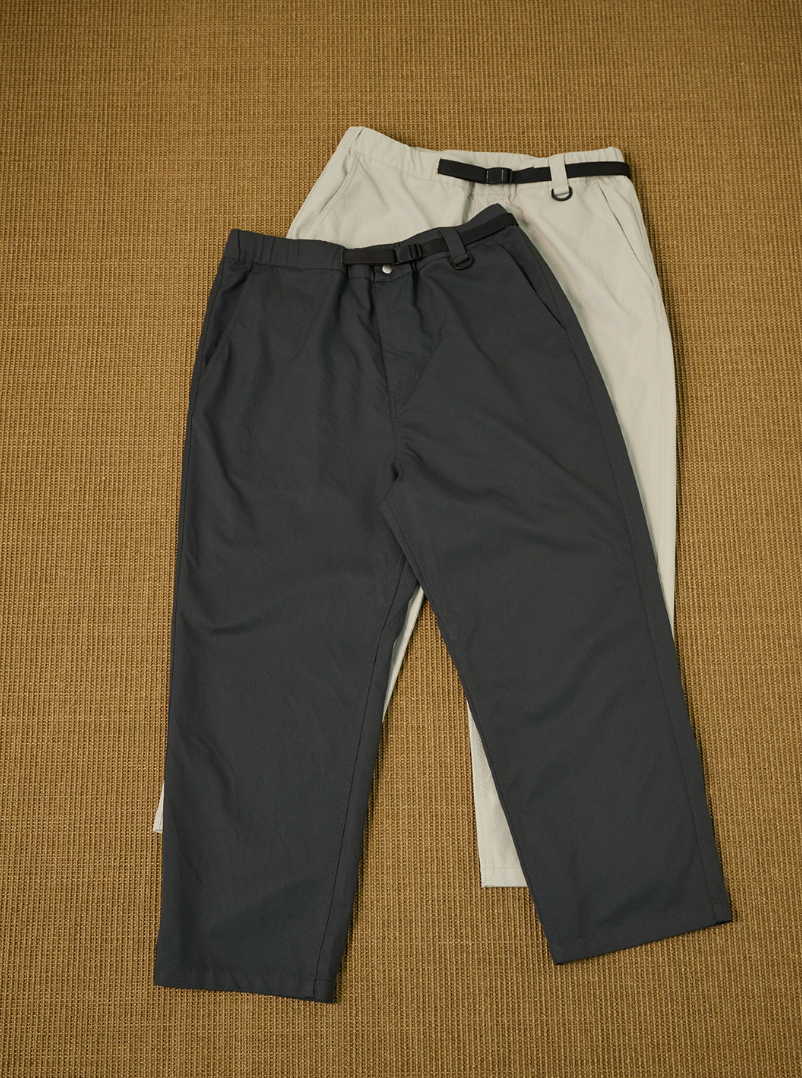 BROSHOOD カジュアルパンツ MB5290