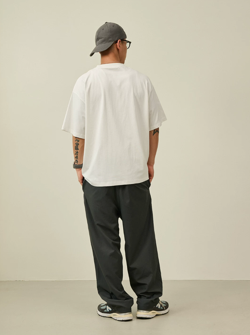 BROSHOOD カジュアルパンツ MB5290