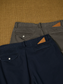 BROSHOOD ウォッシュ パンツ MB5291