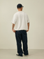 BROSHOOD ウォッシュ パンツ MB5291