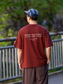 BTB 両面プリント Tシャツ MB5295