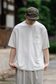 BTB ロゴ ポケットTシャツ MB5296