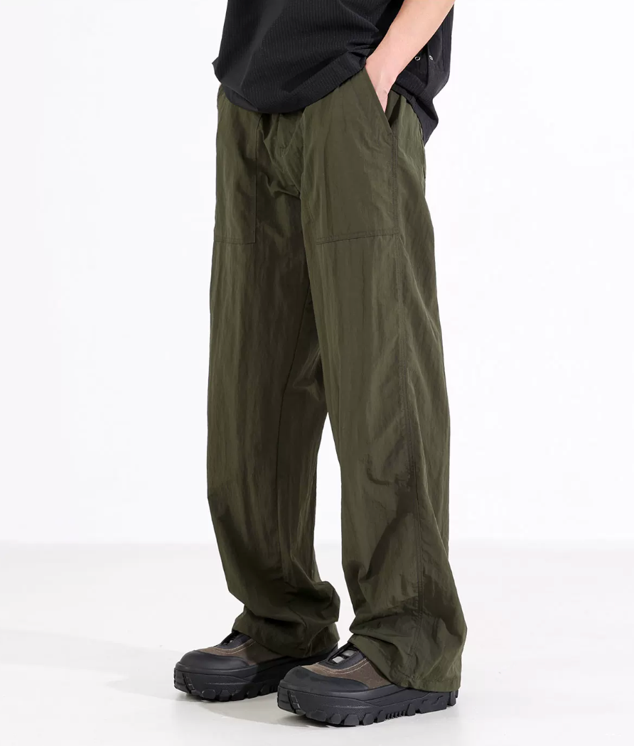 CEECUZ カジュアルパンツ MB5305