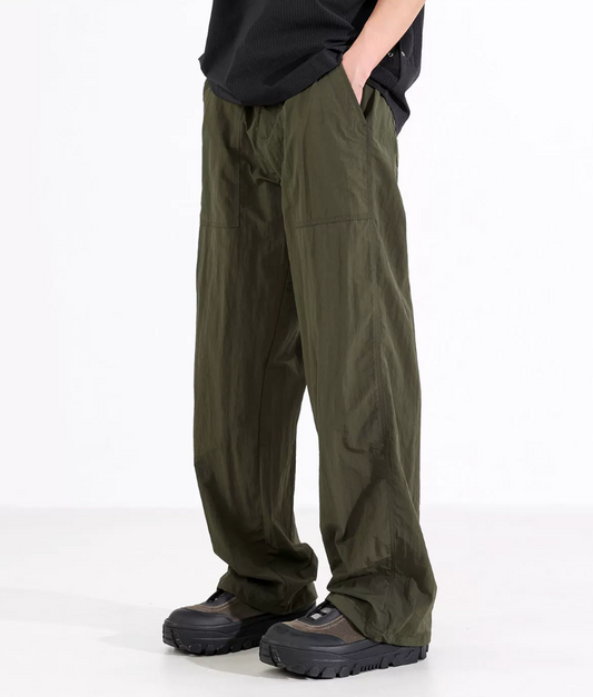 CEECUZ カジュアルパンツ MB5305