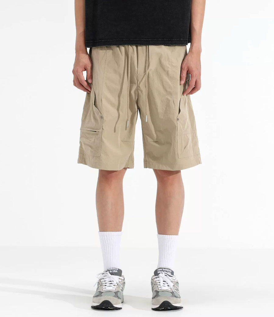 CEECUZ ハーフパンツ MB5308