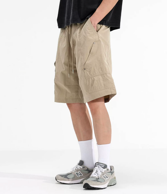 CEECUZ ハーフパンツ MB5308