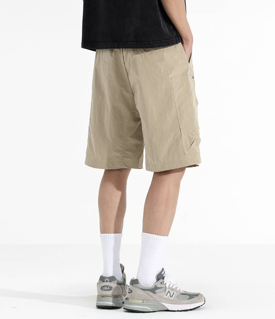 CEECUZ ハーフパンツ MB5308