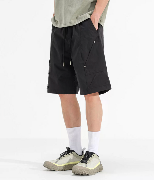 CEECUZ ハーフパンツ MB5308