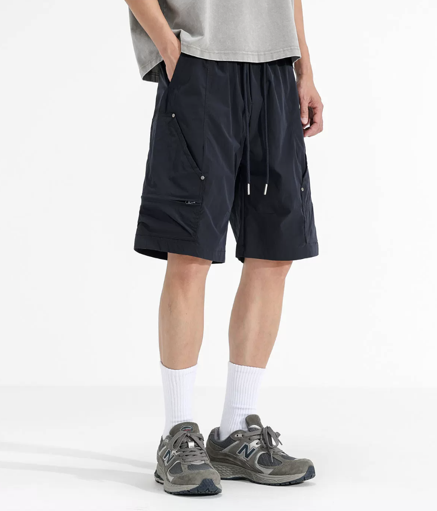 CEECUZ ハーフパンツ MB5308
