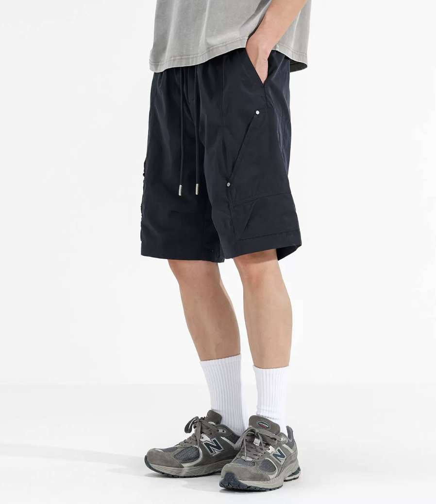 CEECUZ ハーフパンツ MB5308
