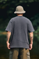 QUENTINMARX ウォッシュ Tシャツ MB5316