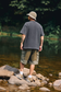 QUENTINMARX ウォッシュ Tシャツ MB5316
