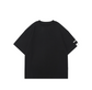 QUENTINMARX 袖ロゴ Tシャツ MB5318