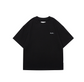 QUENTINMARX ワンポイントロゴ Tシャツ MB5319
