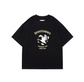 QUENTINMARX フロントロゴ Tシャツ MB5314