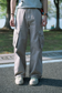 PUZZLECITY カーゴパンツ MB5322