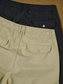 BROSHOOD チノパンツ MB5332