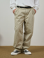 BROSHOOD チノパンツ MB5332