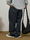 BROSHOOD チノパンツ MB5332