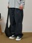 BROSHOOD チノパンツ MB5332